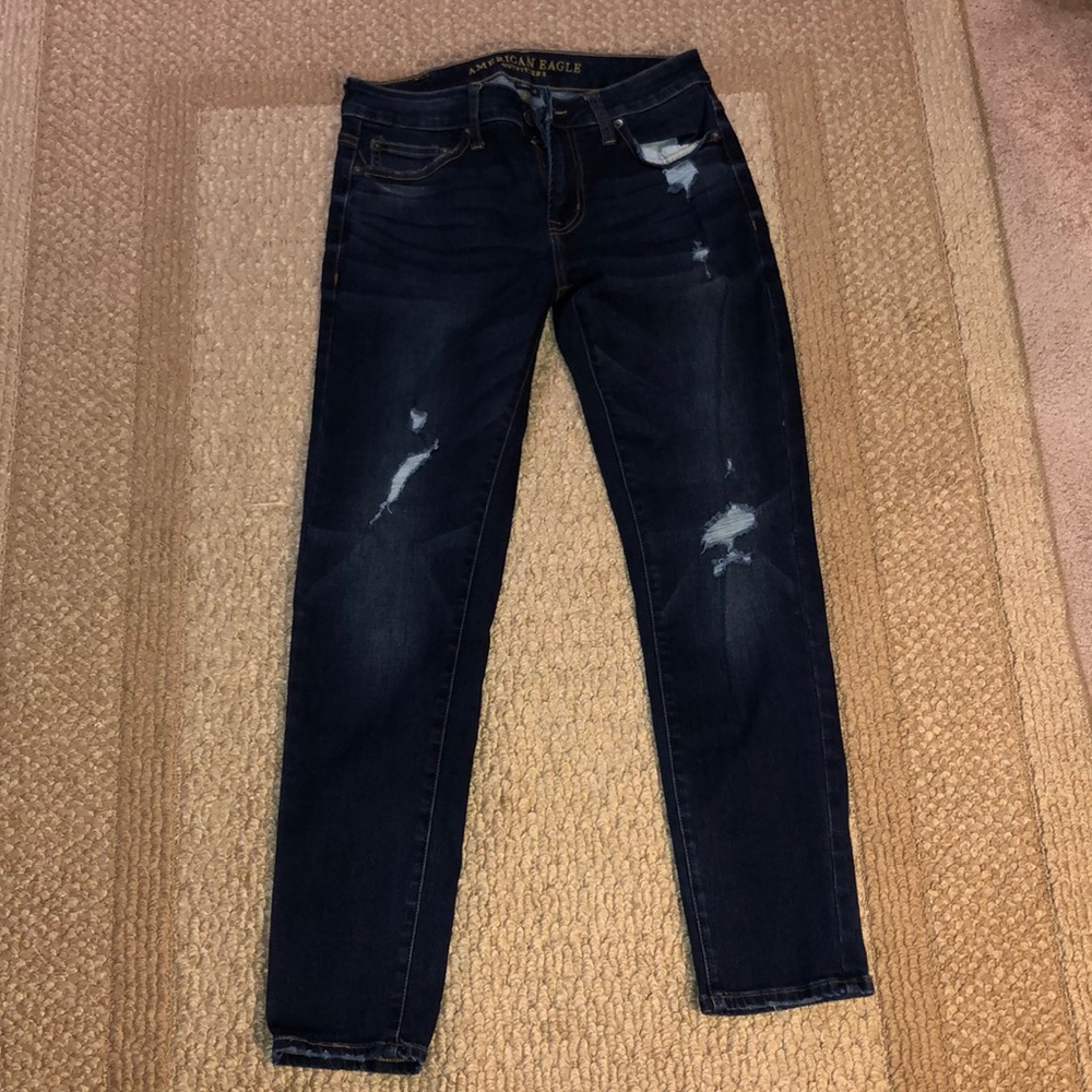 AE jeans